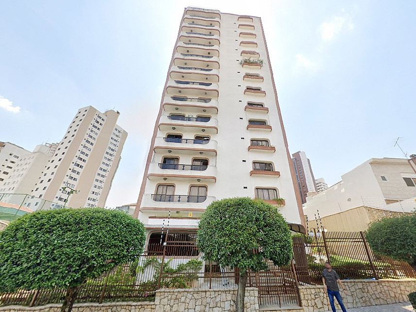 Imagem 1 do Leilão de Apartamento Duplex - Vila Regente Feijó - São Paulo/SP