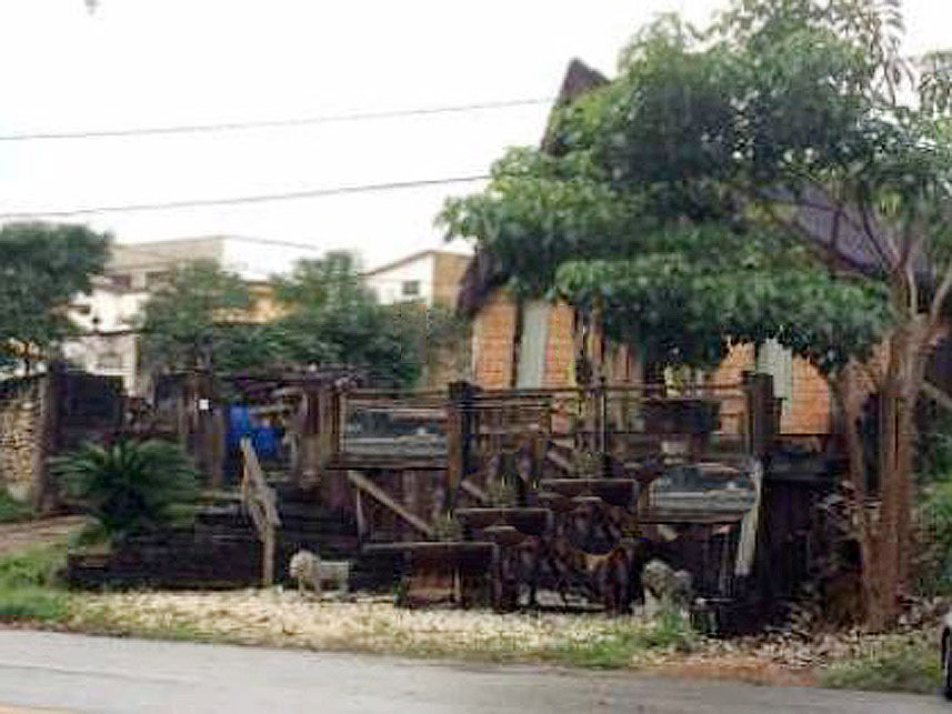 Imagem 2 do Leilão de Imóvel Comercial - Colônia do Marçal - São João Del Rei/MG