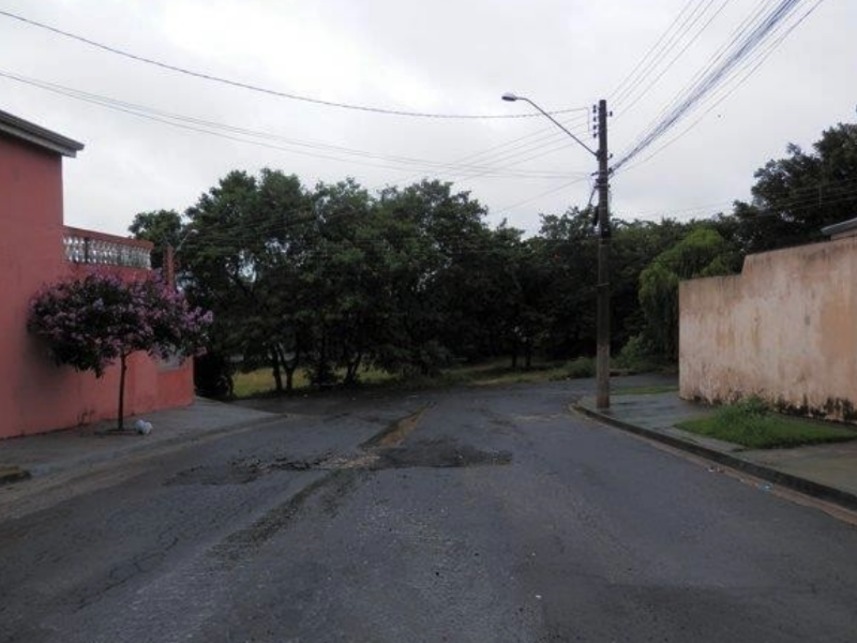 Imagem 3 do Leilão de Casa - Parque Silva Azevedo - Sumaré/SP