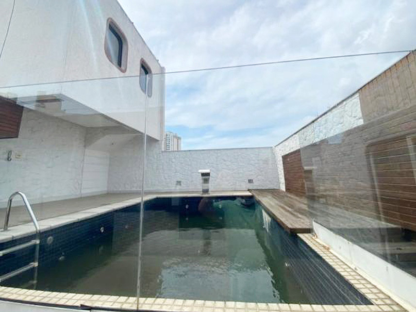 Imagem 5 do Leilão de Apartamento Duplex - Vila Regente Feijó - São Paulo/SP