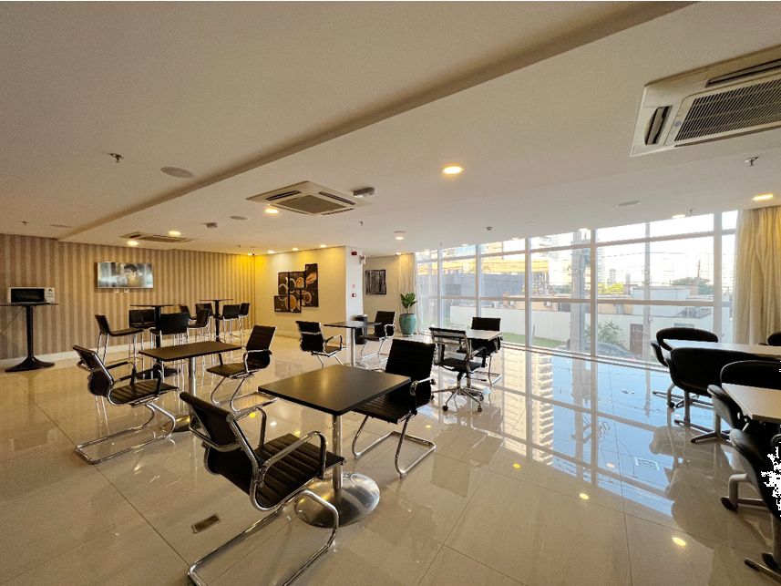 Imagem 10 do Leilão de Apartamento - Bosque das Juritis - Ribeirão Preto/SP