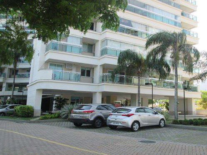 Imagem 6 do Leilão de Apartamento - Barra da Tijuca - Rio de Janeiro/RJ