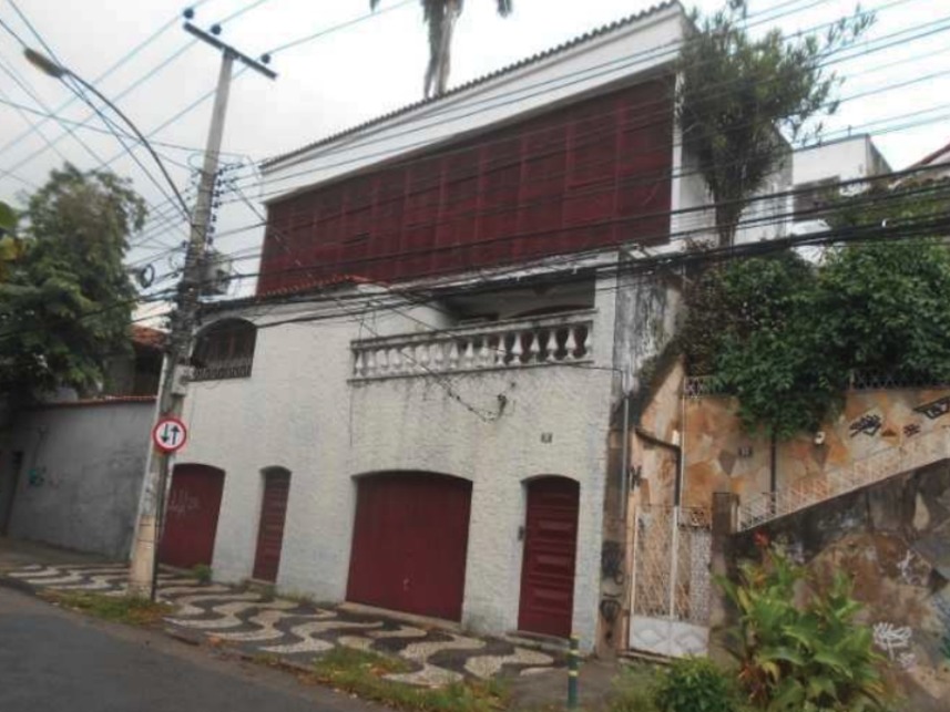 Imagem 3 do Leilão de Casa - Lins de Vasconcelos - Rio de Janeiro/RJ