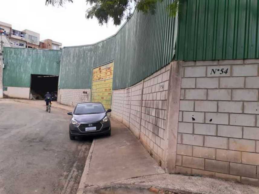 Imagem 14 do Leilão de Galpão - Jardim Marajoara - Pedreira/SP