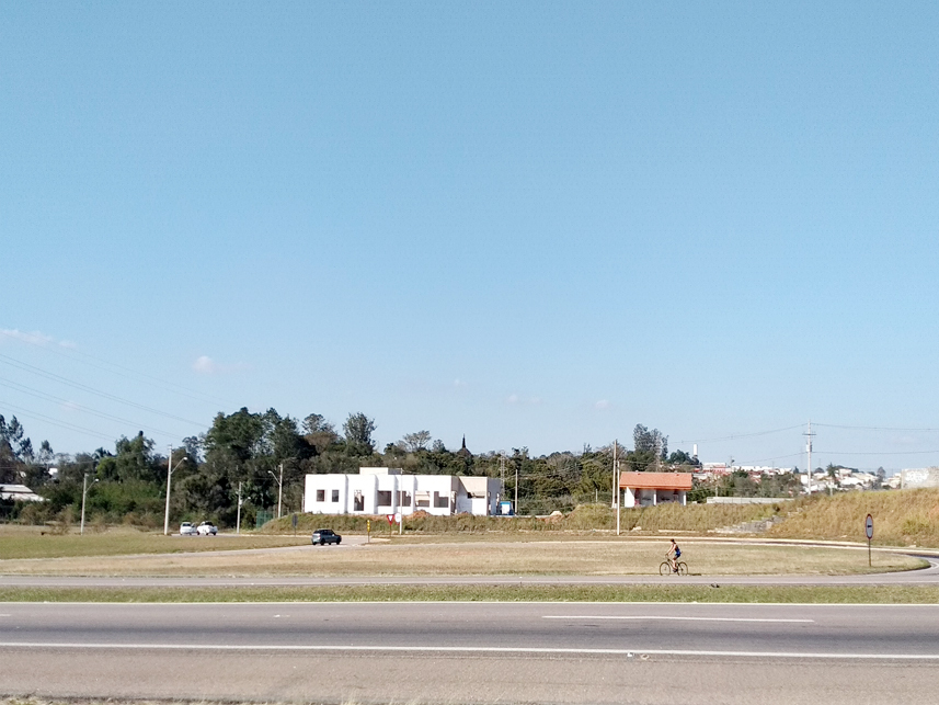 Imagem 1 do Leilão de Terreno - Guaraú Ii - Salto/SP