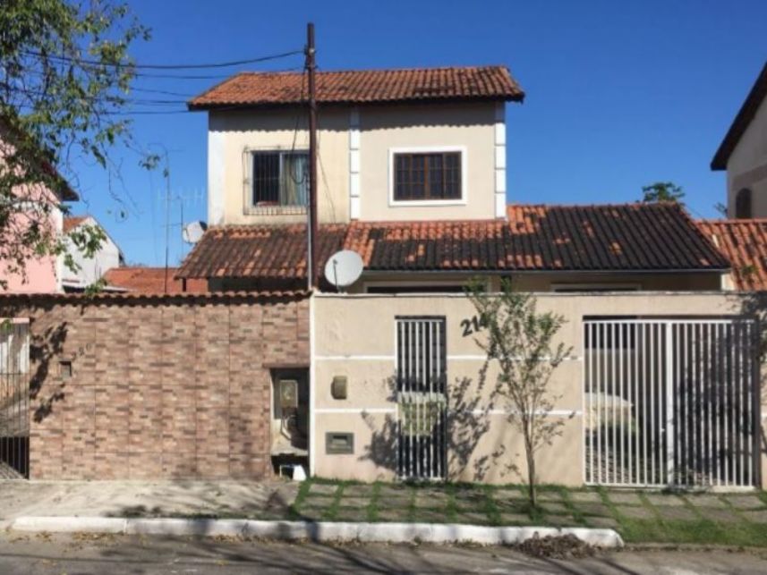 Imagem 14 do Leilão de Casa - Conjunto Habitacional Monet - Resende/RJ