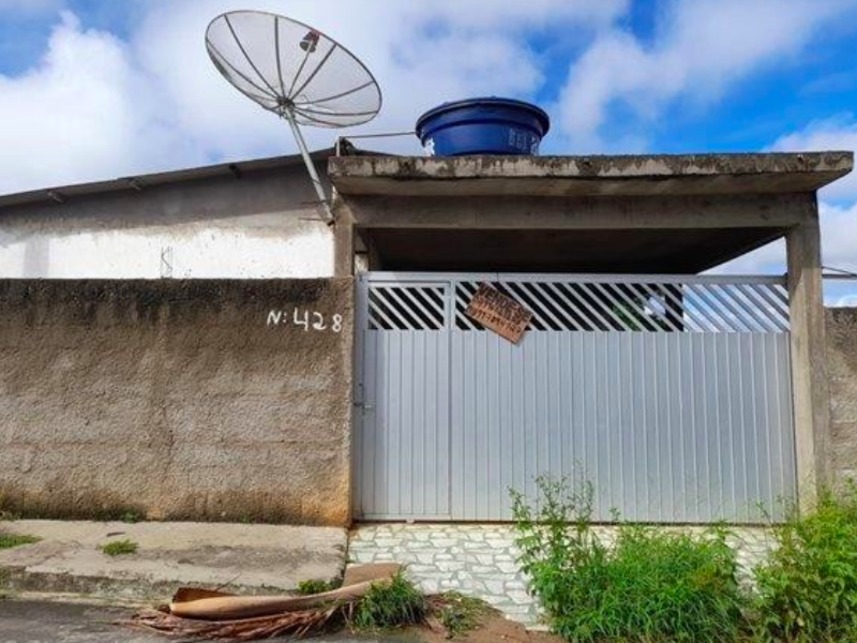 Imagem 1 do Leilão de Casa - Vila Nova Esperança - Eldorado/SP