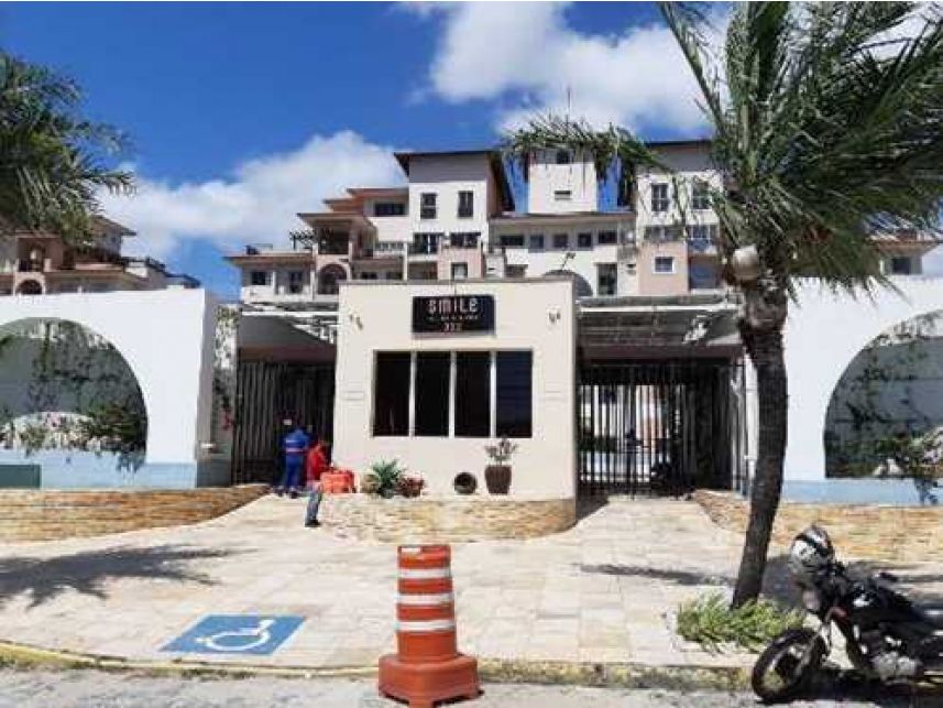 Imagem 1 do Leilão de Apartamento - José de Alencar - Fortaleza/CE