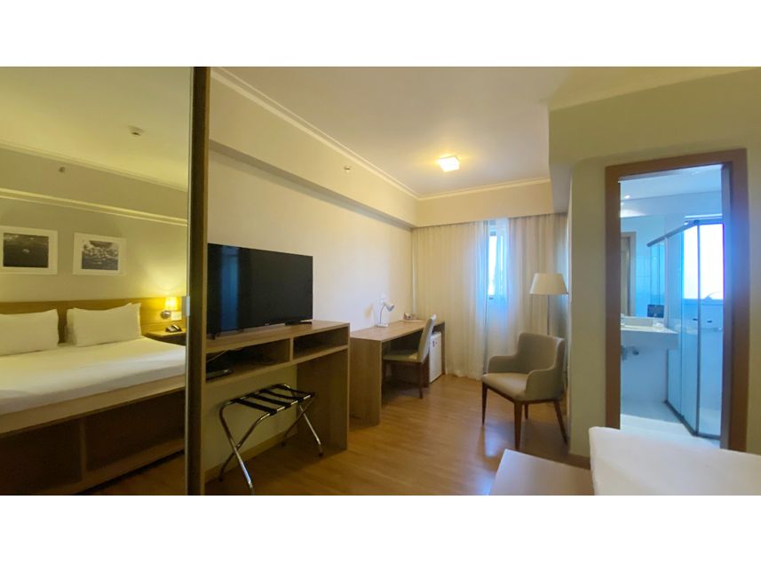Imagem 5 do Leilão de Apartamento - Bosque das Juritis - Ribeirão Preto/SP