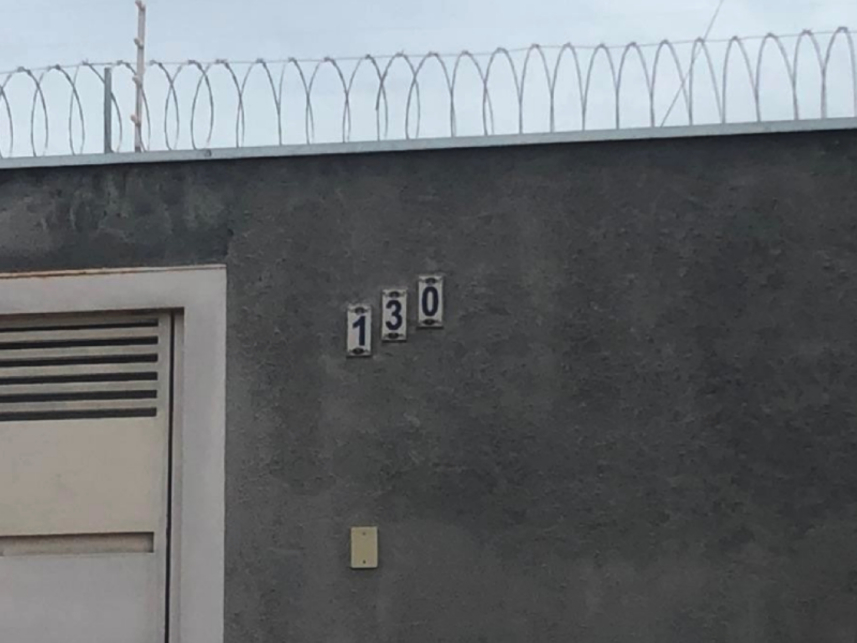 Imagem 2 do Leilão de Casa - Parque das Oliveiras - Ribeirão Preto/SP