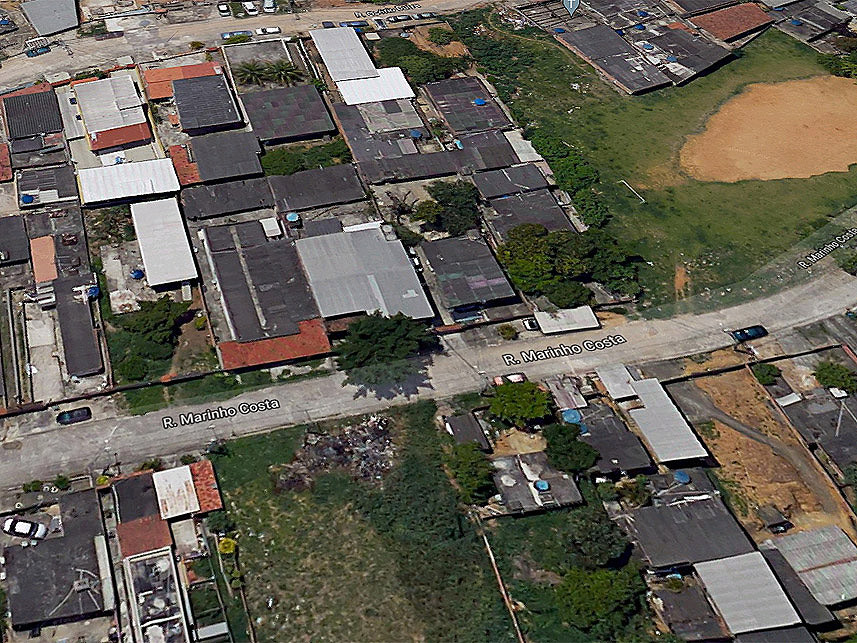 Imagem  do Leilão de Casa - Mutuaguassu - São Gonçalo/RJ