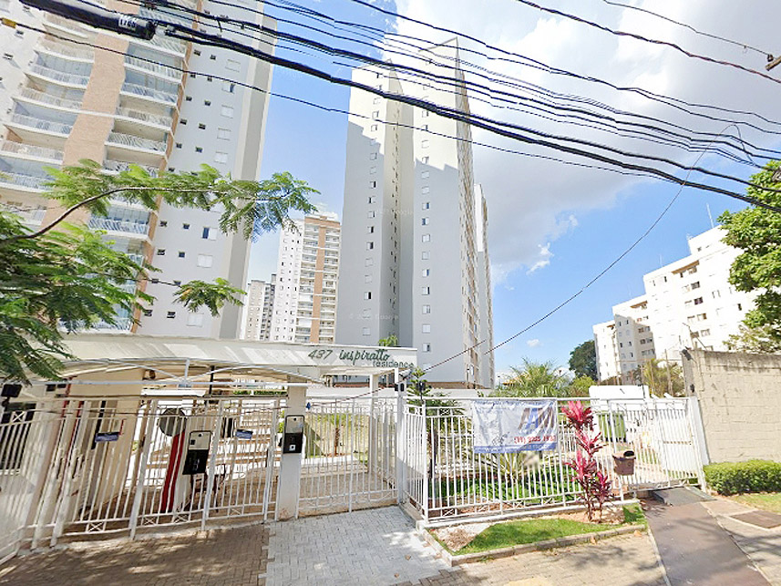 Imagem 2 do Leilão de Apartamento - Vila Progresso - Campinas/SP