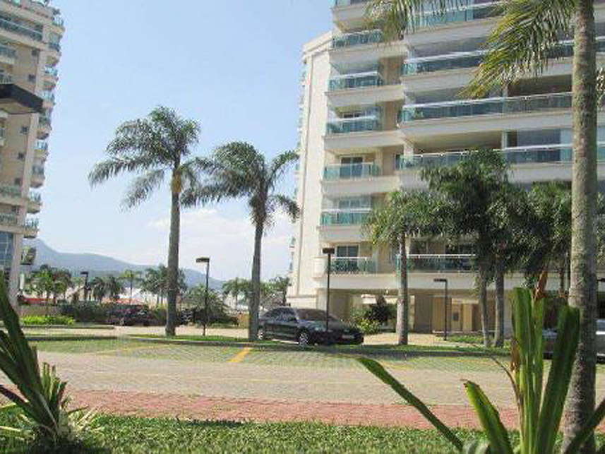 Imagem 5 do Leilão de Apartamento - Barra da Tijuca - Rio de Janeiro/RJ
