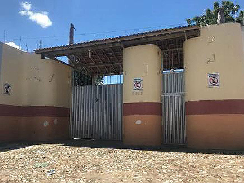 Imagem 2 do Leilão de Casa - Cachoeira da Pasta - Canindé/CE