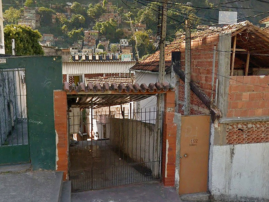 Imagem  do Leilão de Apartamento - Vila Isabel - Rio de Janeiro/RJ