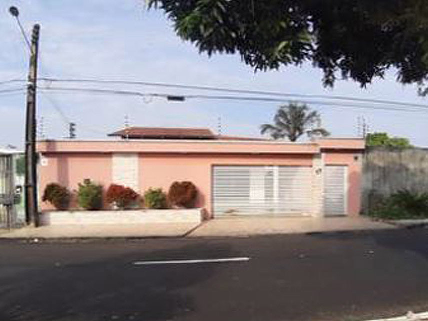 Imagem 1 do Leilão de Casa - Parque 10 de Novembro - Manaus/AM
