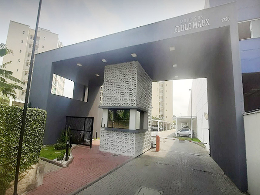 Imagem  do Leilão de Apartamento - São João - Itajaí/SC