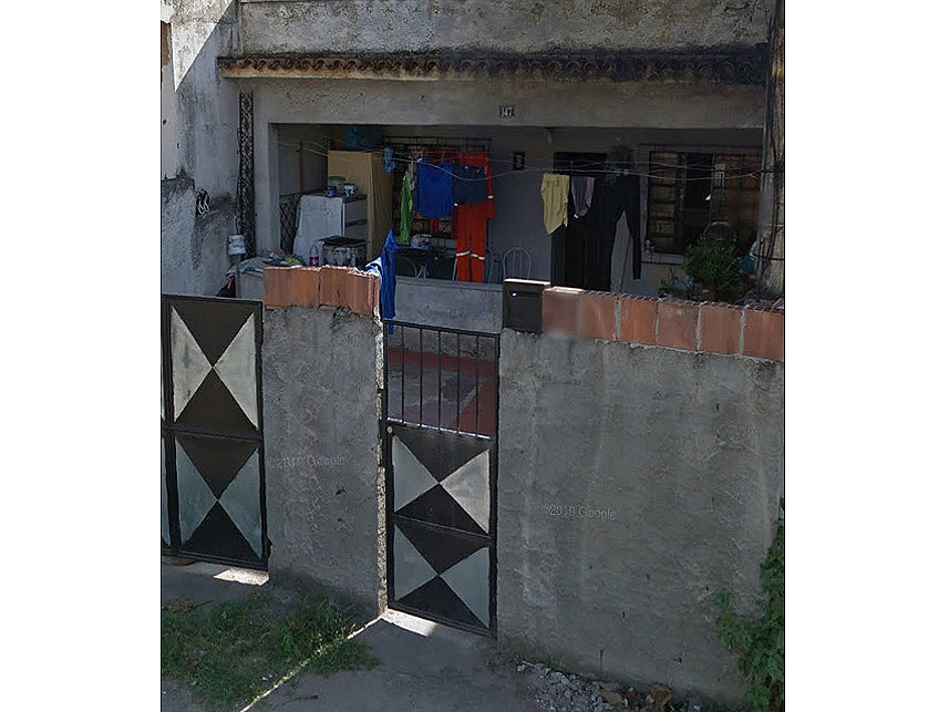 Imagem  do Leilão de Casa - Boassú - São Gonçalo/RJ