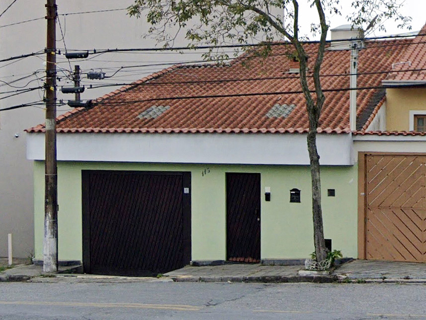 Imagem 1 do Leilão de Casa - Assunção - São Bernardo do Campo/SP