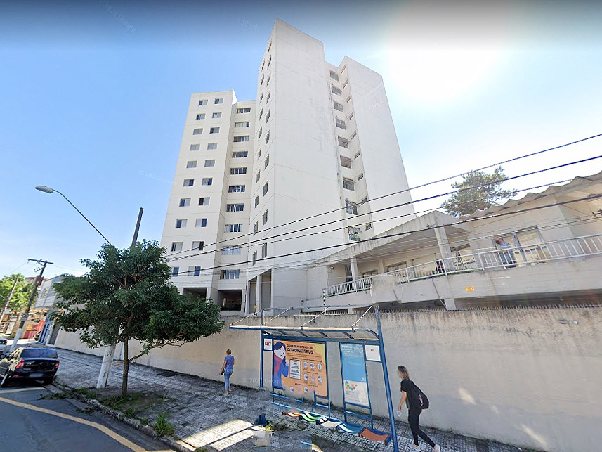 Imagem 2 do Leilão de Apartamento - Baeta Neves - São Bernardo do Campo/SP