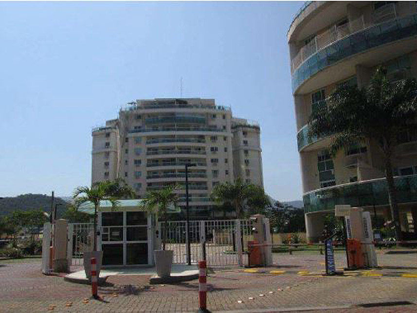 Imagem 3 do Leilão de Apartamento - Barra da Tijuca - Rio de Janeiro/RJ