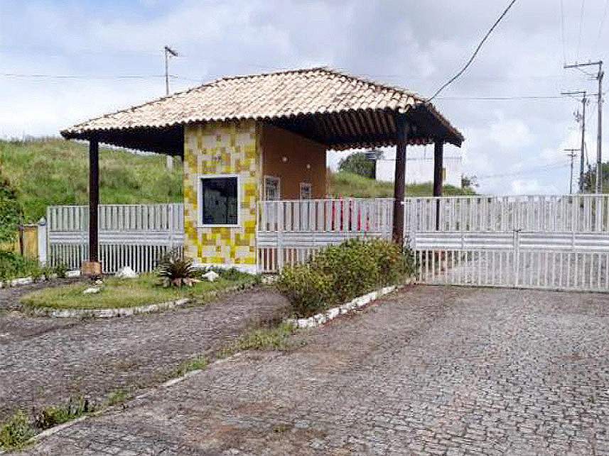 Imagem  do Leilão de Terreno - Humildes - São Sebastião do Passé/BA