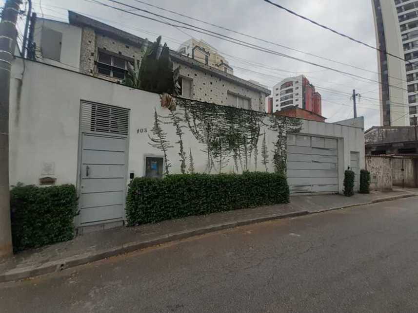 Imagem 8 do Leilão de Casa - Jardim Bonfiglioli - São Paulo/SP