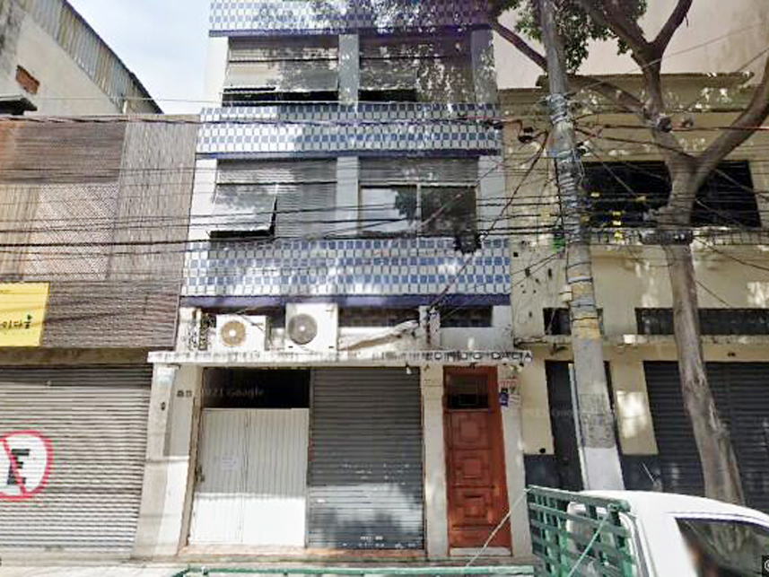 Imagem  do Leilão de Apartamento - Bom Retiro - São Paulo/SP