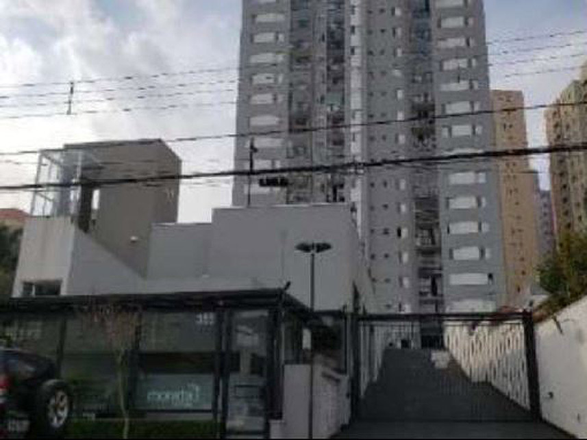 Imagem 2 do Leilão de Apartamento - Vila Graciosa - São Paulo/SP