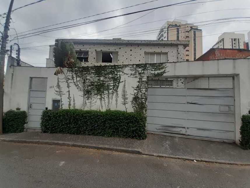 Imagem 12 do Leilão de Casa - Jardim Bonfiglioli - São Paulo/SP