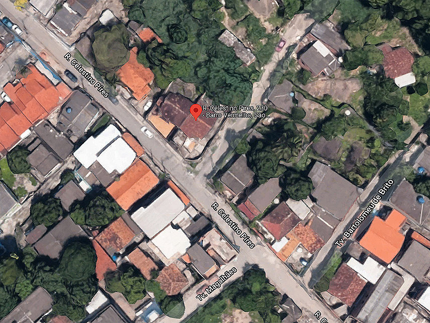 Imagem  do Leilão de Apartamento - 5º Distrito - São Gonçalo/RJ