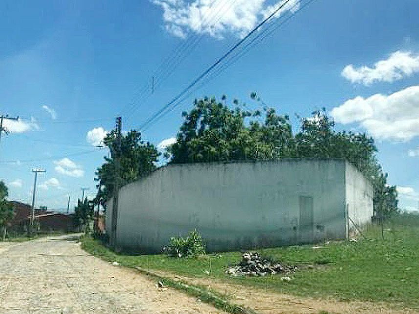 Imagem 3 do Leilão de Casa - Cachoeira da Pasta - Canindé/CE
