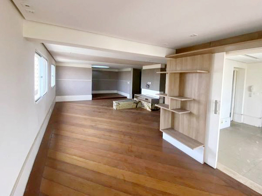 Imagem 3 do Leilão de Apartamento Duplex - Vila Regente Feijó - São Paulo/SP