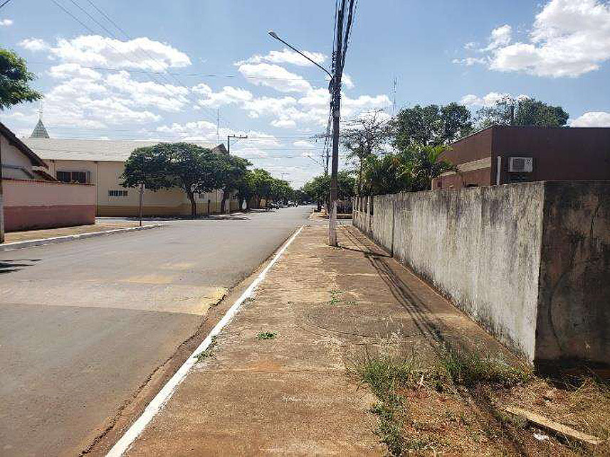Imagem 2 do Leilão de Prédio Comercial - Centro - Alto Taquari/MT
