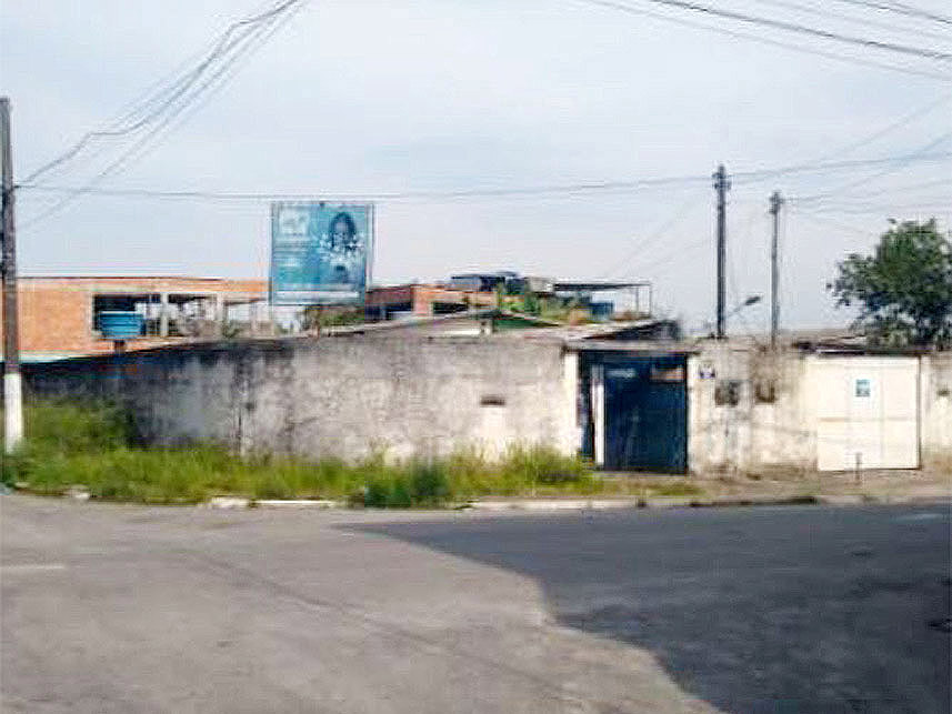 Imagem 1 do Leilão de Casa - Nova Campinas - Duque de Caxias/RJ