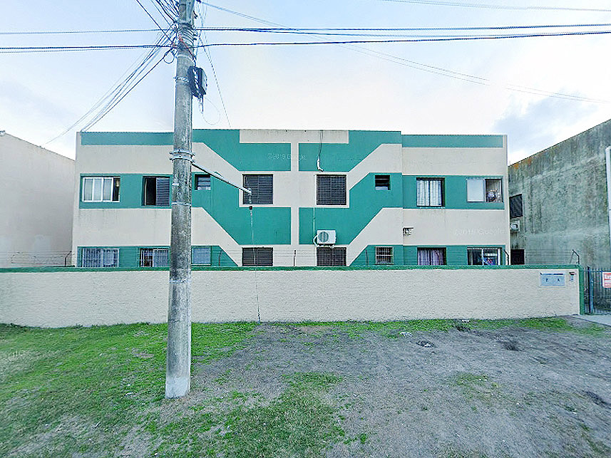 Imagem  do Leilão de Apartamento - Cidade Nova - Rio Grande/RS