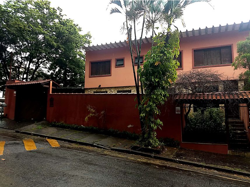 Imagem 1 do Leilão de Casa - Bela Vista - Osasco/SP