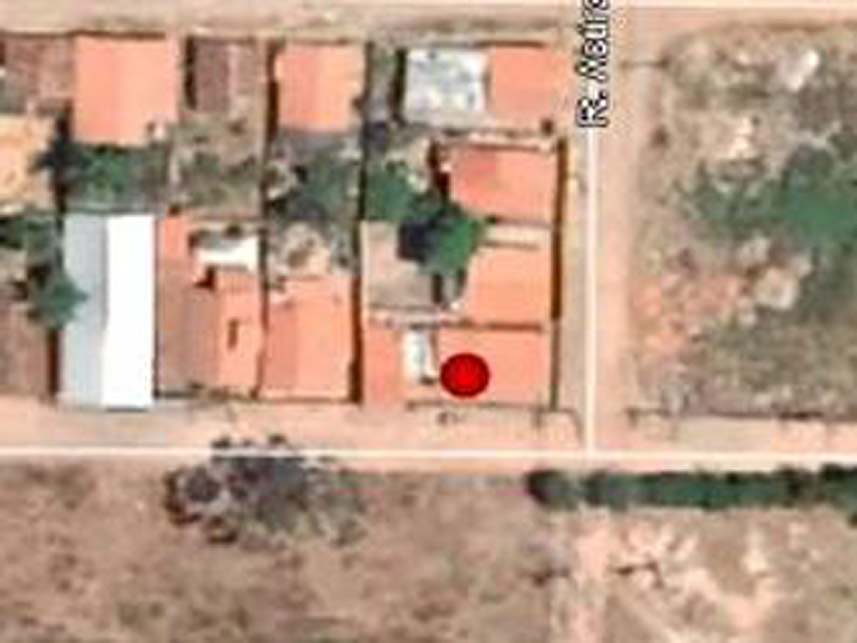 Imagem 2 do Leilão de Casa - Alvorada - Jequitinhonha/MG