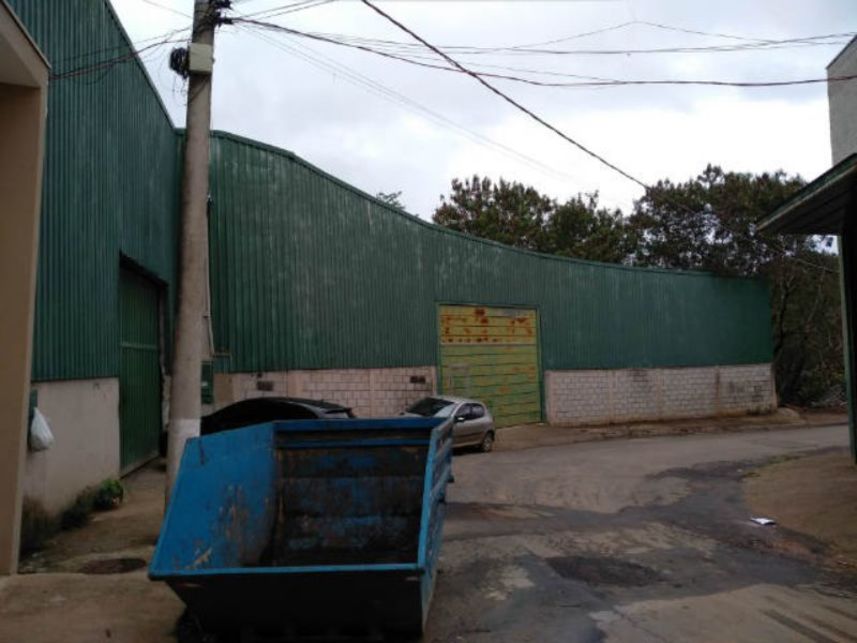 Imagem 9 do Leilão de Galpão - Jardim Marajoara - Pedreira/SP