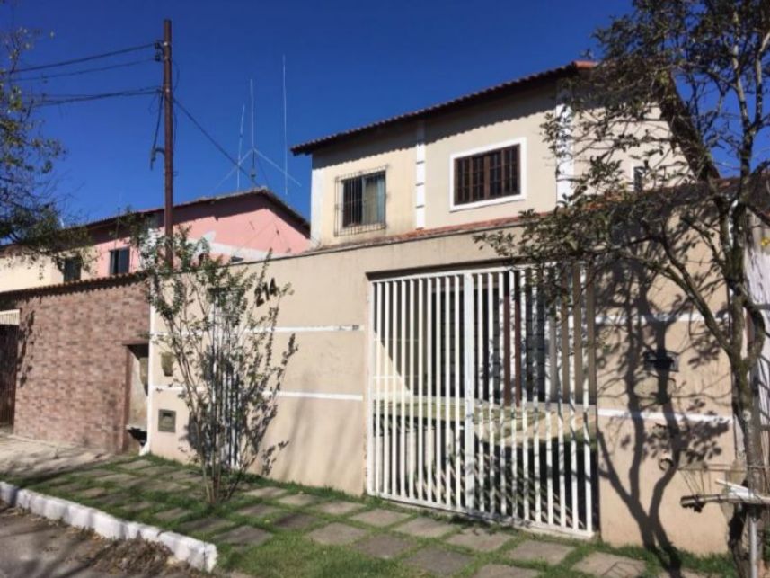 Imagem 12 do Leilão de Casa - Conjunto Habitacional Monet - Resende/RJ