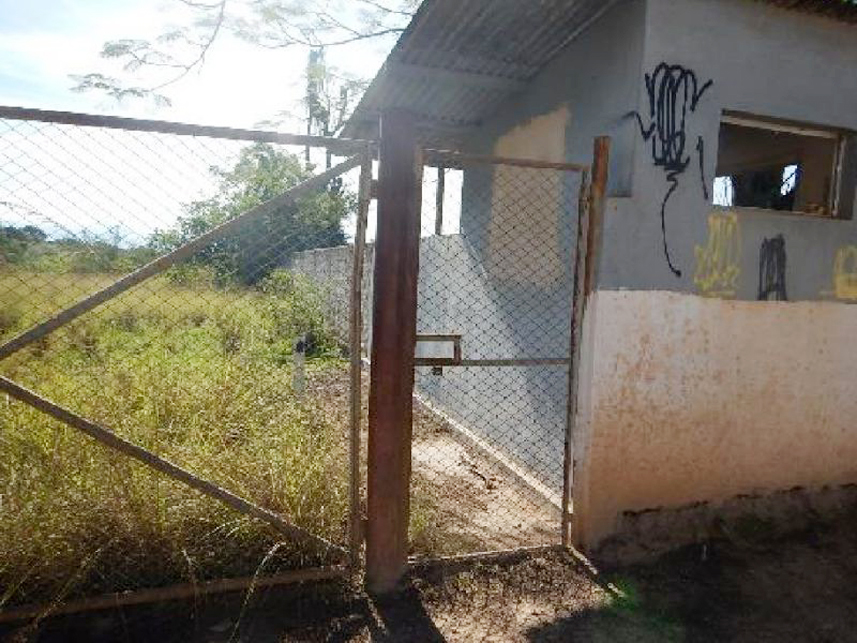 Imagem 1 do Leilão de Terreno - Porto dos Caixas - Itaboraí/RJ