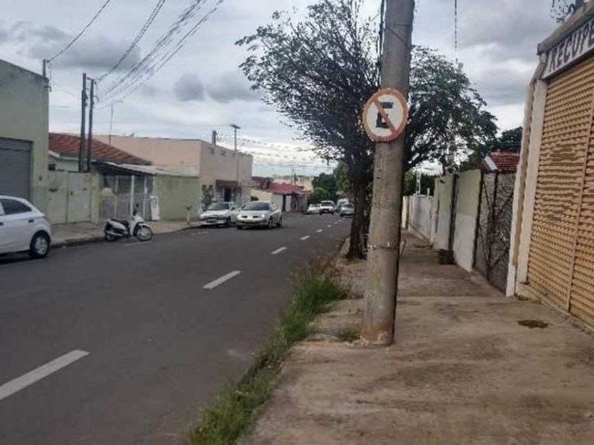 Imagem 4 do Leilão de Loja - Palmital - Marília/SP