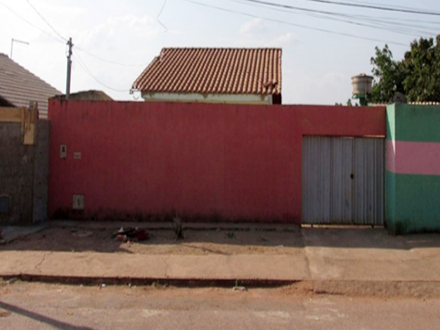 Imagem  do Leilão de Casa - Jardim Ana Beatriz I - Santo Antônio do Descoberto/GO
