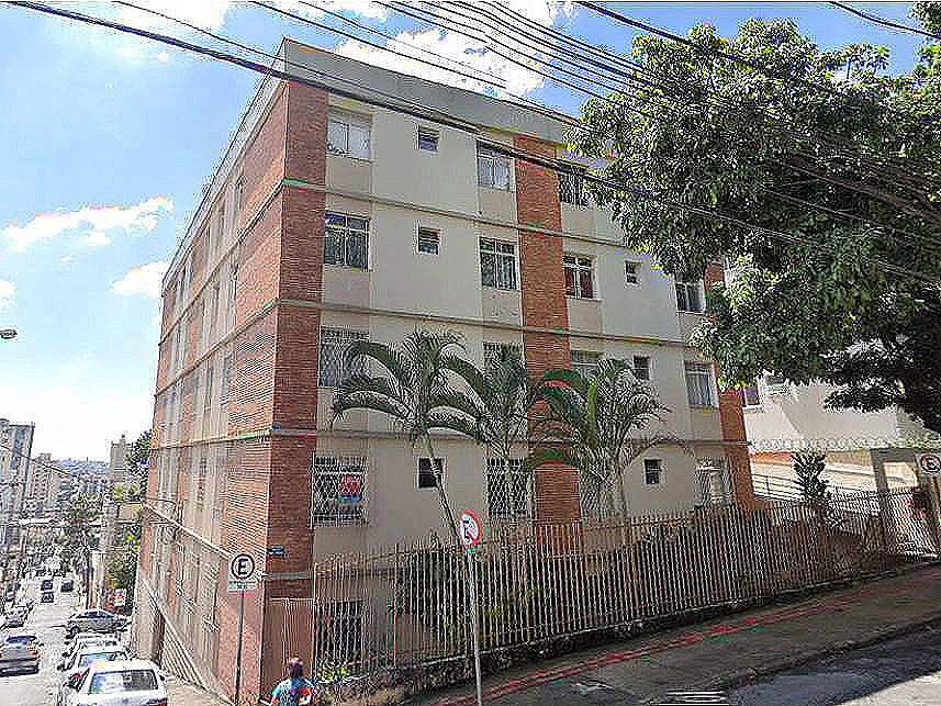 Imagem  do Leilão de Apartamento - Novo São Lucas - Belo Horizonte/MG