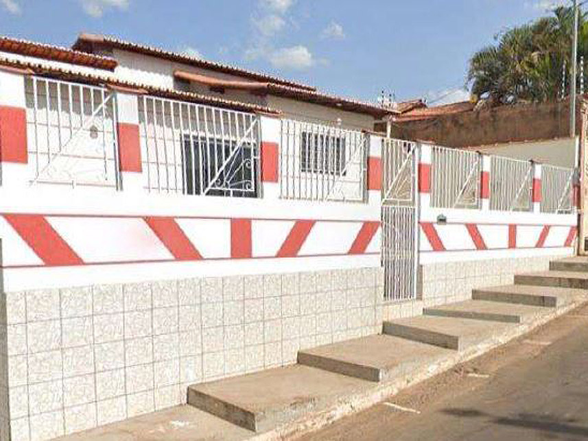 Imagem 1 do Leilão de Casa - Centro - Sítio Novo/MA