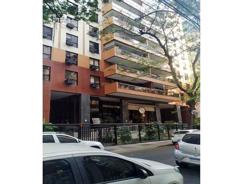 Imagem  do Leilão de Apartamento - Icaraí - Niterói/RJ