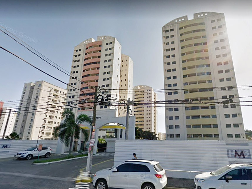 Imagem 1 do Leilão de Apartamento - Nova Parnamirim - Parnamirim/RN