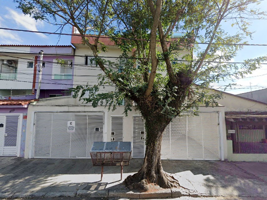 Imagem 1 do Leilão de Apartamento - Vila Linda - Santo André/SP