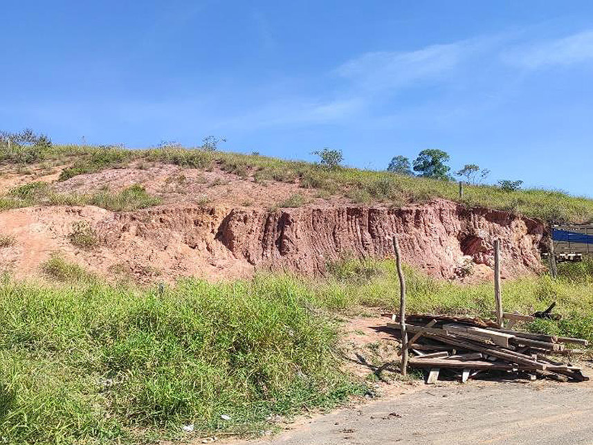 Imagem  do Leilão de Terreno - Corredor - Lambari/MG