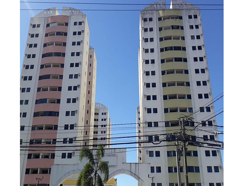 Imagem 2 do Leilão de Apartamento - Nova Parnamirim - Parnamirim/RN